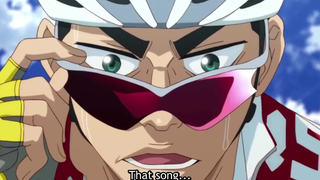 Bike Motivation Song - เจ้าหญิงรักฮิเมะ