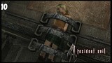 Si Beban Di Tangkap Resident Evil 4 Part 10