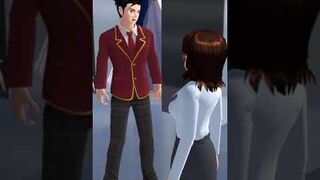 BOLOS YUK?! BELI GAUN BUAT LAMARAN - SAKURA SCHOOL SIMULATOR SOUND EFFECTss