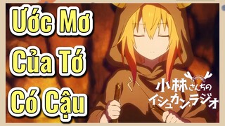 Ước Mơ Của Tớ Có Cậu