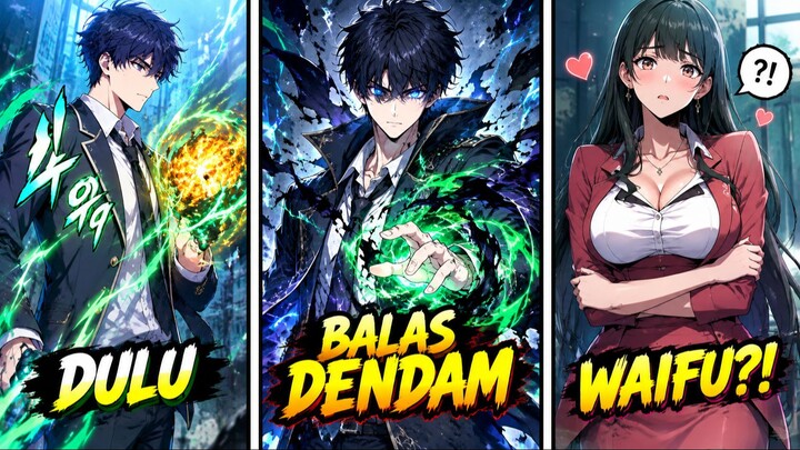 Ditakdirkan Mati Tanpa Terbangun, Dia Mewarisi Kekuatan AHLI RACUN TERTINGGI! - Rekap Manhwa