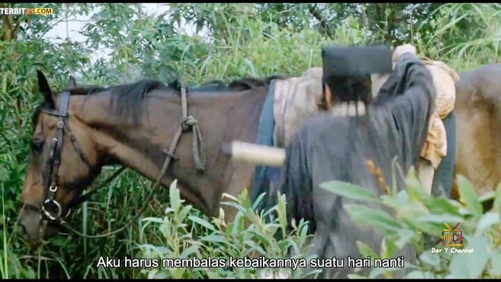 Chinese Ghost Story (1990)