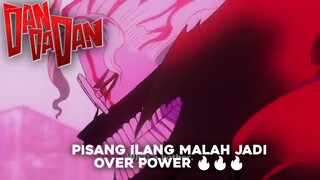 PISANG DI MAKAN NENEK TURBO MALAH JADI OVER POWER🔥🔥🔥