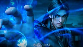 Preview Jade Dynasty S3 Eps 12 馃敟