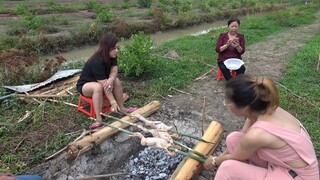 VỊT NƯỚNG HOÀNG HÔN CHUYỆN BỮA TRƯỚC - TT102