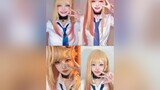 Yg mana yg paling kamu suka? sonobisquedollwakoiwosuru marinkitagawa anime animeedit animecosplay fyp fypシ viral cosplay