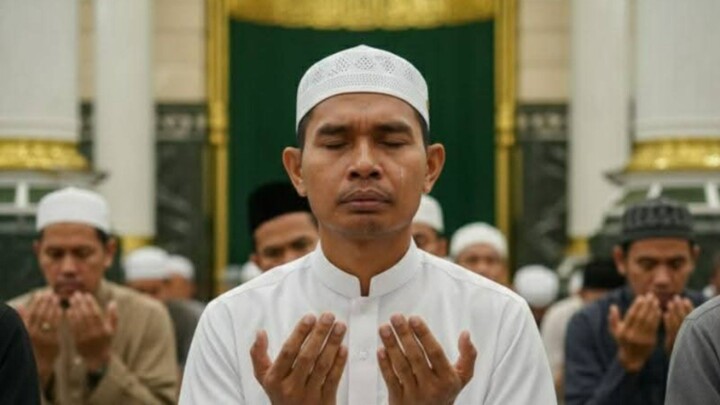 Titik Terendah Dalam Hidupku