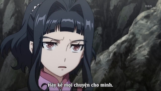 Kakumeiki Valvrave ss2 Tập 3