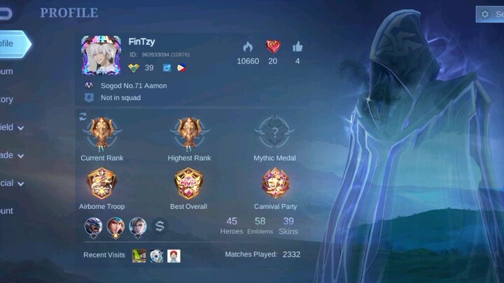 aamon