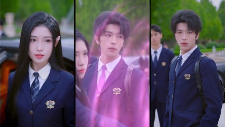 หวังลิ้ง เด็กเทพฟ้าประทาน