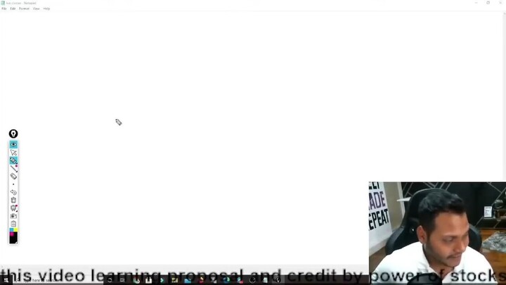 power of stocks Sir paid course Live _ Subhash Sir Live