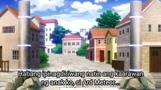 The Greatest demon lord is reborn ep 1 tagalog sub