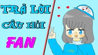 MINI WORLD| MẶP TRẢ LỜI CÂU  HỎI CỦA FAN VÀ VẤN ĐỀ QUAN TRỌNG CẦN GIẢI ĐÁP 💥