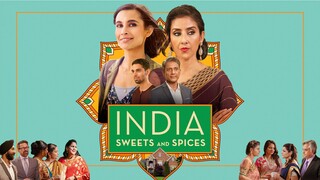 India Sweets And Spices (2024) Full Sub