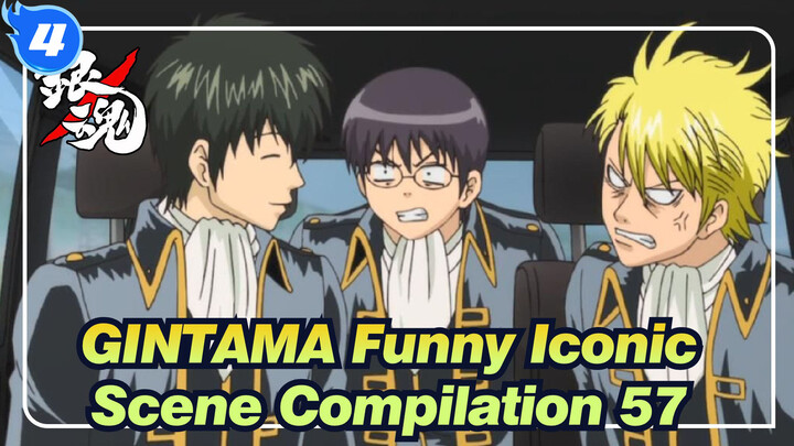 [GINTAMA] Funny Iconic Scene Compilation (57)_4