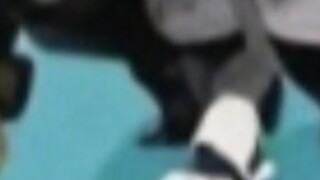 [Kamen Rider Ultra Fox] Kakak dalam peringkat, wujud ksatria diumumkan dan wujud komando diumumkan