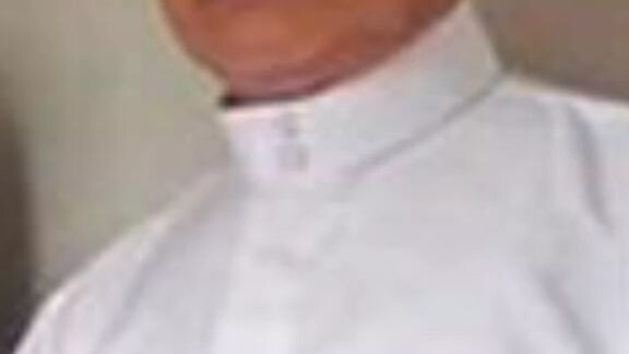 mengenang almarhum ayah