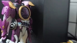 假面骑士手办