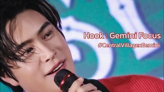 เพลงรัก #เจมีไนน์ focus #CentralVillagexGemini