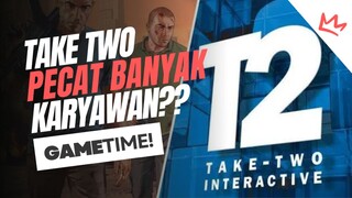 MINECRAFT KUNGFU PANDA!?, MAFIA 4 DAN TAKE-TWO PECAT KARYAWAN!