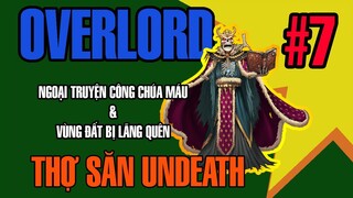 Overlord Công Chúa Máu Tập 7 Thợ Săn Undeath @AnimeSon