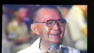 National Artist for Music Col. Antonino Buenaventura Interview