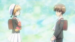 Estetika Visual dan Pengaruh Seni dalam Cardcaptor Sakura terhadap Dunia Anime