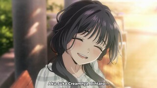 Kaoru Hana wa Rin to Saku Episode 11 .. - Hadiah Ulang Tahun Waguri ..