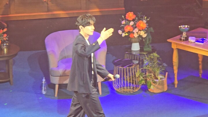 lee dong wook