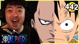 Ivankov sees Dragon in Luffy (One Piece Reaction)