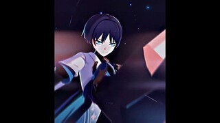 Wanderer/Scaramouche Edit || NARCISSISTIC || Genshin Impact