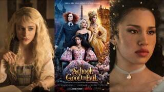 PART 3 ASRAMA SEKOLAH KEBAIKAN & KEBURUKAN❗