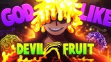 Luffy's New Devil Fruit Will Be GODLIKE FT @Tekking101
