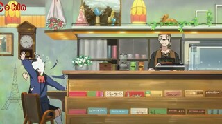 ALL IN ONE _ Cô Bé Bánh Gạo Tamako _ Nuôi Vợ Từ Nhỏ p4