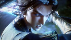 Tomb Of Fallen Gods S3 episode 13 sub indo