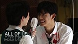 All of Us Are Dead [지금 우리 학교는] Behind the Scenes (Part 1)