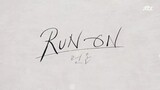 Run on EP 2 Sub Indo (2021)