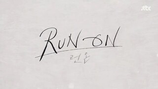 Run on EP 2 Sub Indo (2021)
