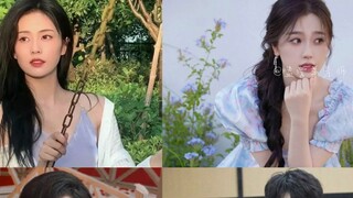 لكنة تايلاندية تنتقل من شخص لآخر، إضافةً إلى واحد آخر!