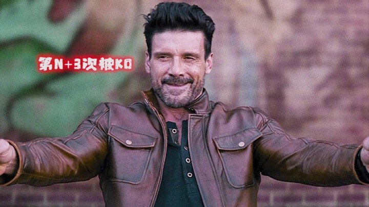 I call it an inspirational movie! No problem, right?