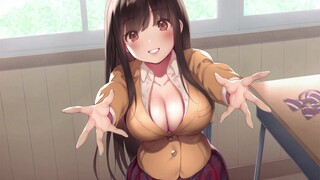 [B station first release/full Chinese LRC] CV Si Chi Po Pure Love Mom Committee Doujin Voice RJ26780