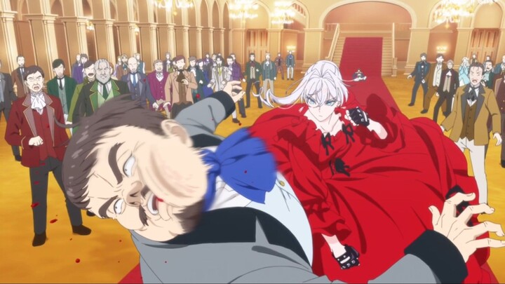 Diselingkuhi tunangan, tinju pun bertindak 🔥