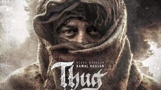 Thug Life (2025) Kamal Hassan