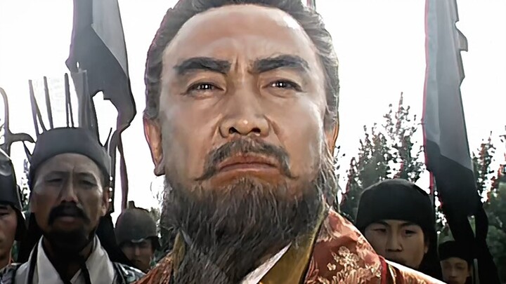 “Uy phong của Thừa tướng, Tùng há lại không biết sao…”