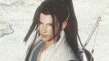 Game|Eastward Legend|Taoist Priest|Peaceful Mind Makes You Strong