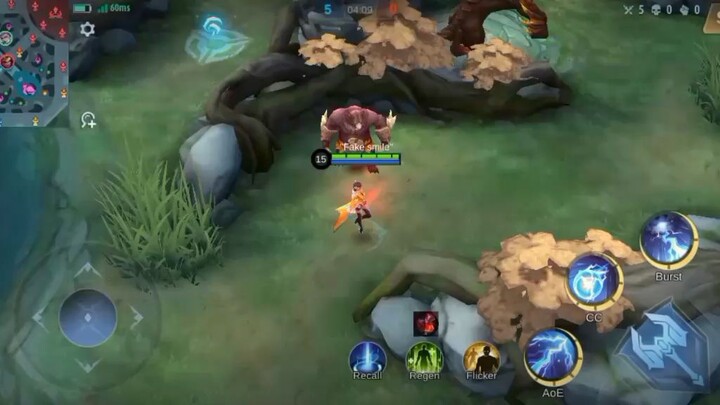 try nyo build na to guys