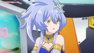 Sentai Red Isekai de Boukensha ni Naru Eps 11 (Sub-Indo)