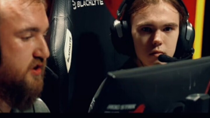 donk: Bro, are you even human?