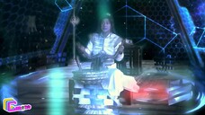NHÂN GIAN HỮU ÁI - Tập 8
