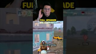 Combo senjata terbaik di 2023 ?? #pubgmobile #bennymoza #pubgm